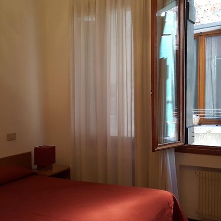 베니스 Rialto1082 B&B 외부 사진