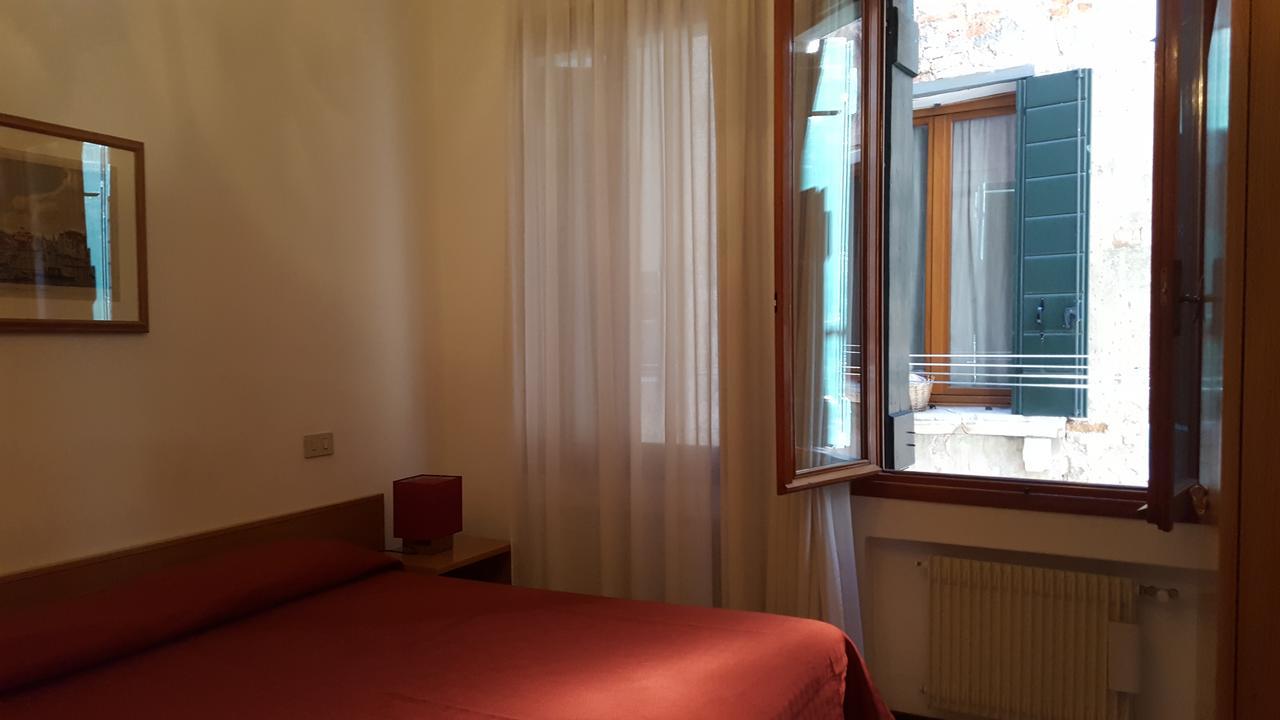 베니스 Rialto1082 B&B 외부 사진
